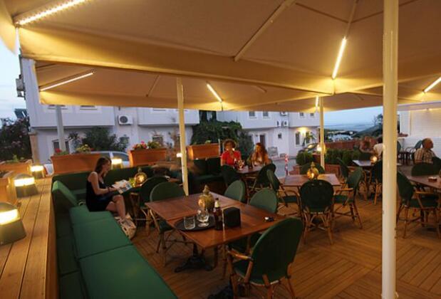 Kuşlu Konak - Görsel 9