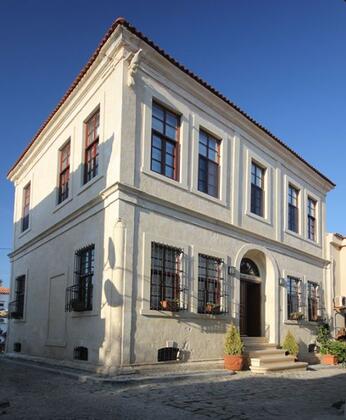 Kuşlu Konak - Görsel 13