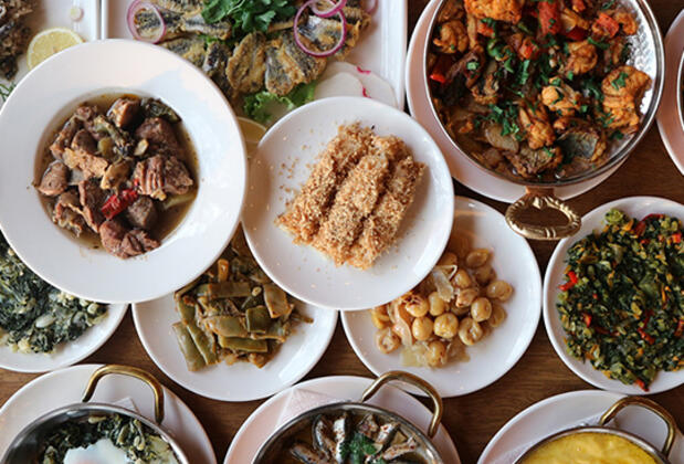 Doğa Bungalov Tatil Köyü - Görsel 12