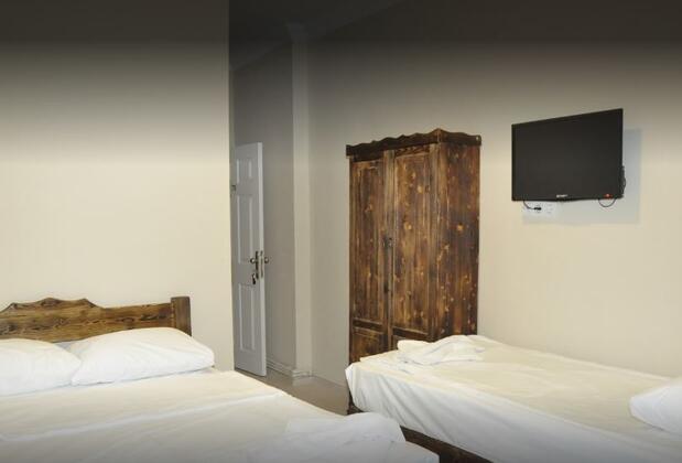 Cezayir Suites İstanbul - Görsel 12