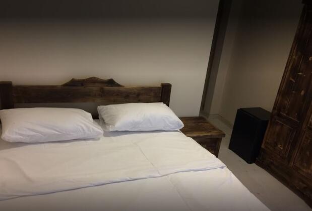 Cezayir Suites İstanbul - Görsel 7