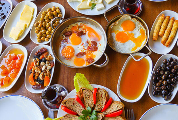 Doğa Bungalov Tatil Köyü - Görsel 16