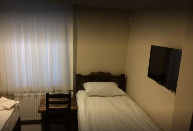 Cezayir Suites İstanbul - Görsel 10