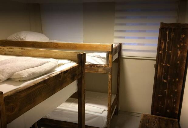 Cezayir Suites İstanbul - Görsel 11