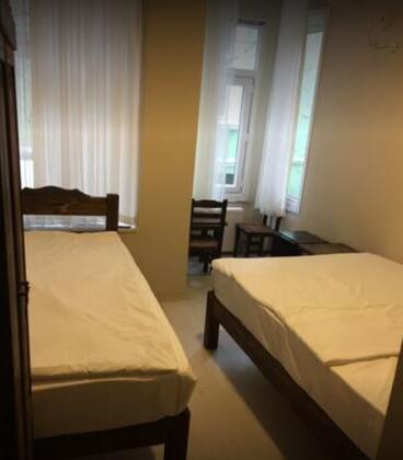 Cezayir Suites İstanbul - Görsel 4