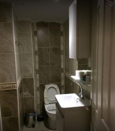 Cezayir Suites İstanbul - Görsel 3