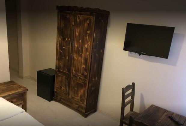 Cezayir Suites İstanbul - Görsel 6