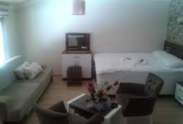 Uzungol Resort Hotel - Görsel 17