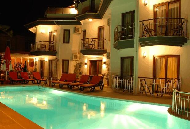 Dalyan Tulip Apart Hotel - Görsel 19