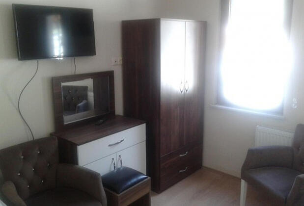 Uzungol Resort Hotel - Görsel 10