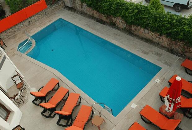 Dalyan Tulip Apart Hotel - Görsel 24