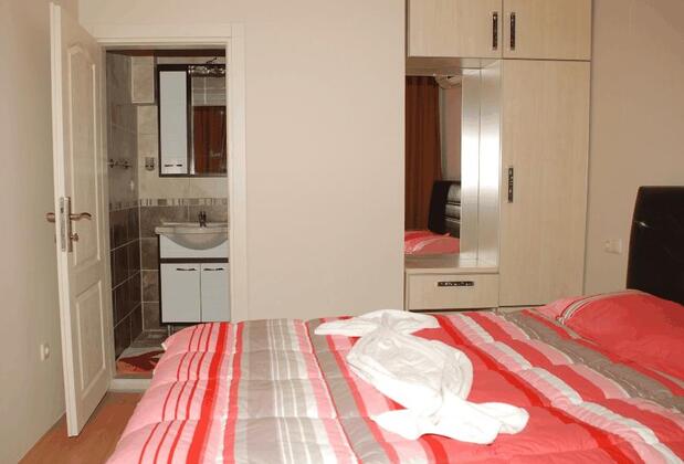 Dalyan Tulip Apart Hotel - Görsel 29