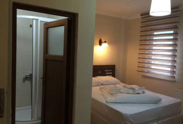 Uzungol Resort Hotel - Görsel 11