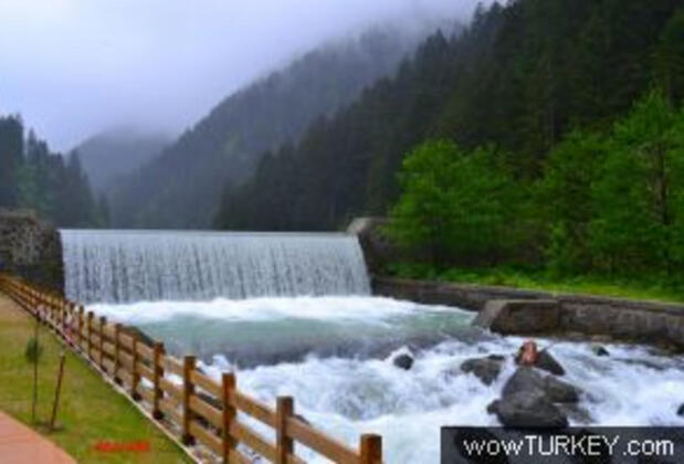 Uzungol Resort Hotel - Görsel 15