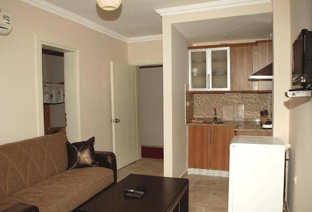 Dalyan Tulip Apart Hotel - Görsel 11