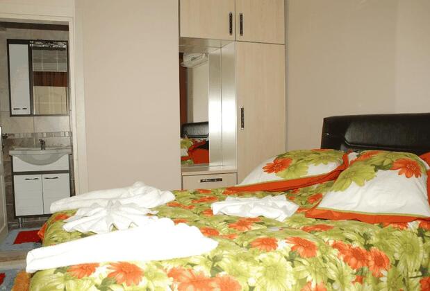 Dalyan Tulip Apart Hotel - Görsel 3