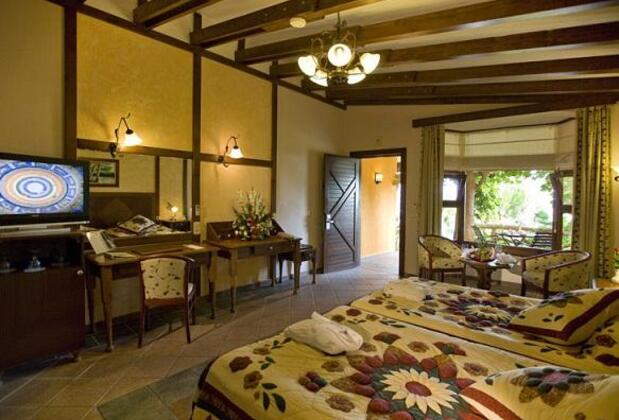 Kamelya Beach House - Görsel 11