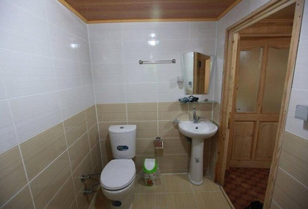 Uzungol Resort Hotel - Görsel 3