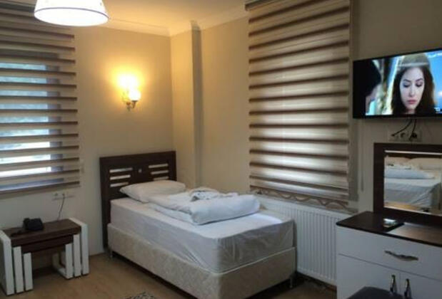 Uzungol Resort Hotel - Görsel 12