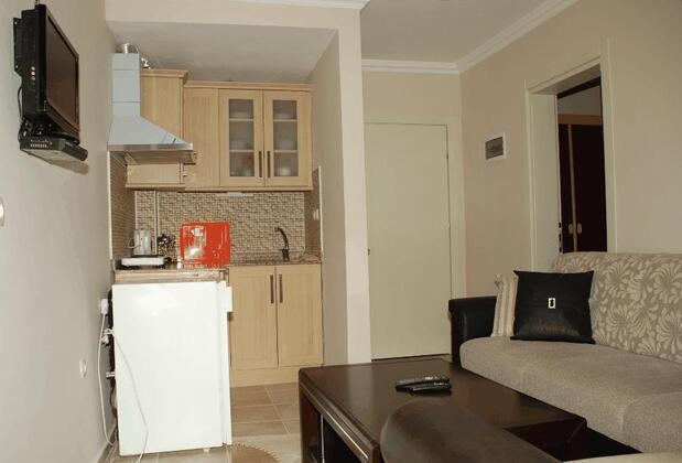 Dalyan Tulip Apart Hotel - Görsel 25