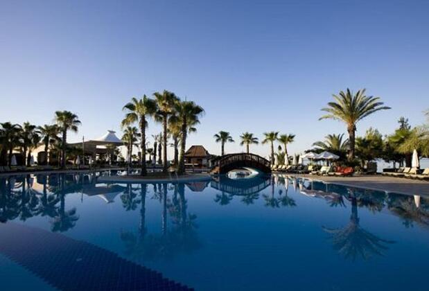 Kamelya Beach House - Görsel 19