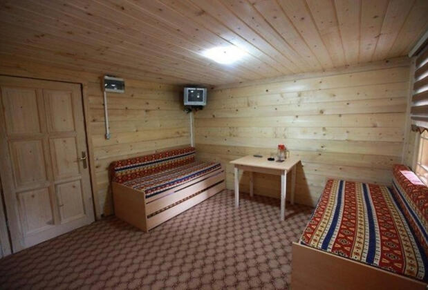 Uzungol Resort Hotel - Görsel 13