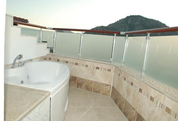 Dalyan Tulip Apart Hotel - Görsel 20