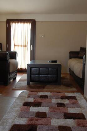 Dalyan Tulip Apart Hotel - Görsel 21