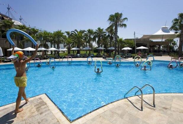 Kamelya Beach House - Görsel 13