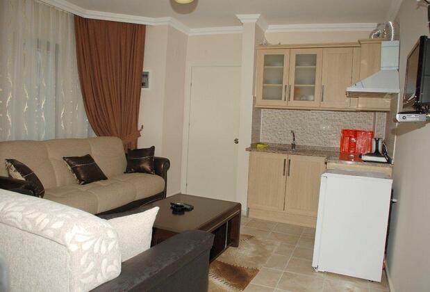 Dalyan Tulip Apart Hotel - Görsel 7