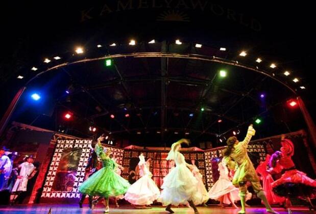 Kamelya Beach House - Görsel 16