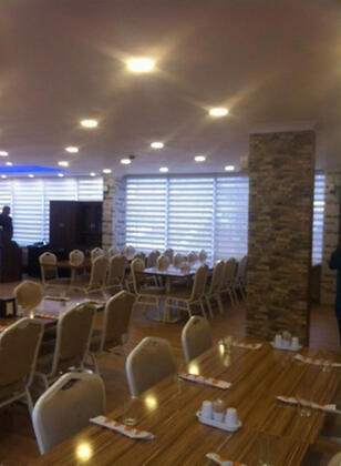 Uzungol Resort Hotel - Görsel 16