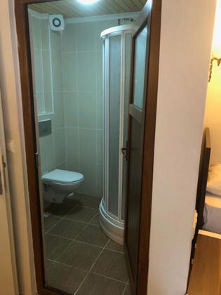 Uzungol Resort Hotel - Görsel 7