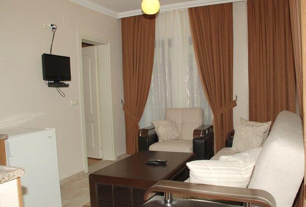 Dalyan Tulip Apart Hotel - Görsel 10