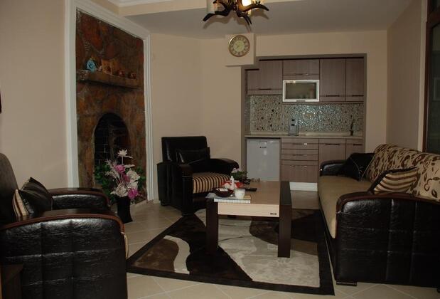 Dalyan Tulip Apart Hotel - Görsel 4