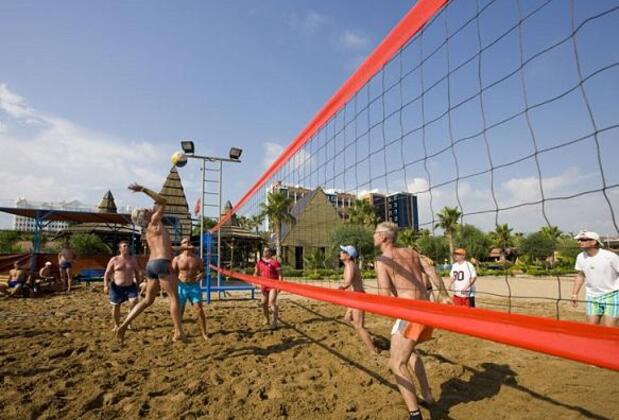 Kamelya Beach House - Görsel 8