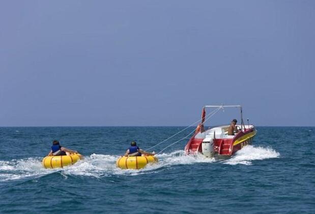 Kamelya Beach House - Görsel 20