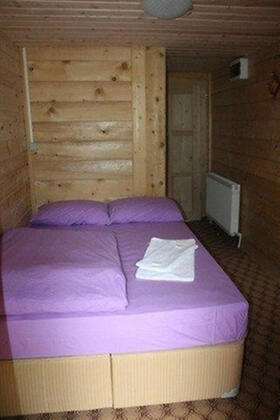 Uzungol Resort Hotel - Görsel 8