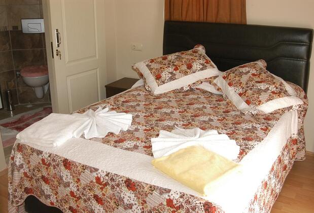 Dalyan Tulip Apart Hotel - Görsel 13