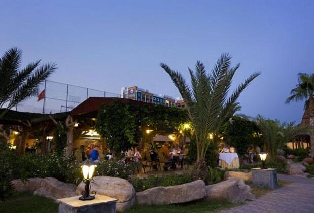 Kamelya Beach House - Görsel 5