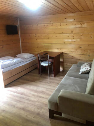 Uzungol Resort Hotel - Görsel 4