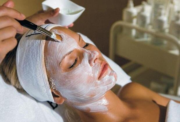 Kamelya Beach House - Görsel 4