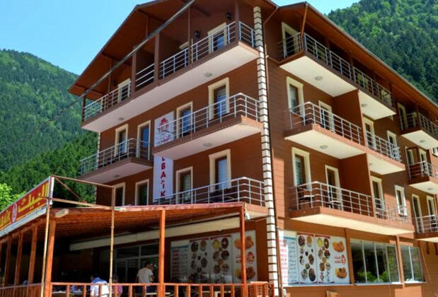 Uzungol Resort Hotel - Görsel 5