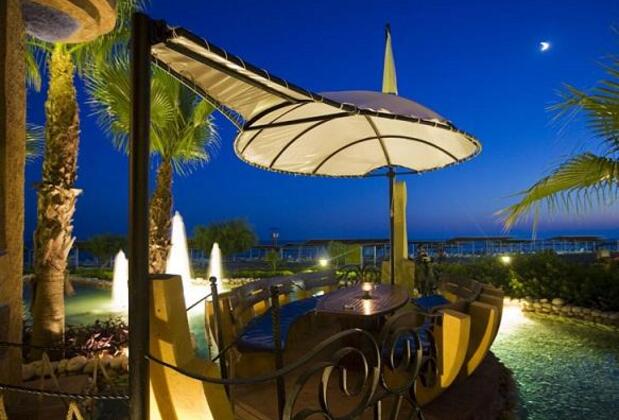 Kamelya Beach House - Görsel 14