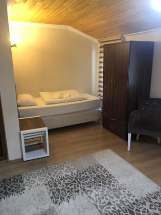 Uzungol Resort Hotel - Görsel 9