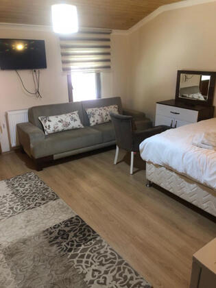 Uzungol Resort Hotel - Görsel 6