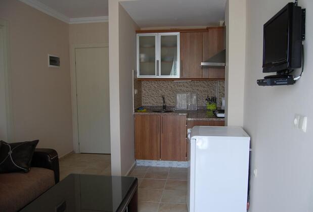 Dalyan Tulip Apart Hotel - Görsel 27