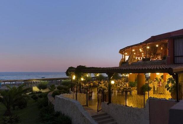 Kamelya Beach House - Görsel 7