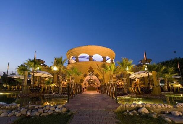 Kamelya Beach House - Görsel 17