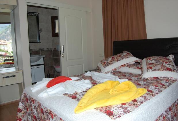 Dalyan Tulip Apart Hotel - Görsel 22